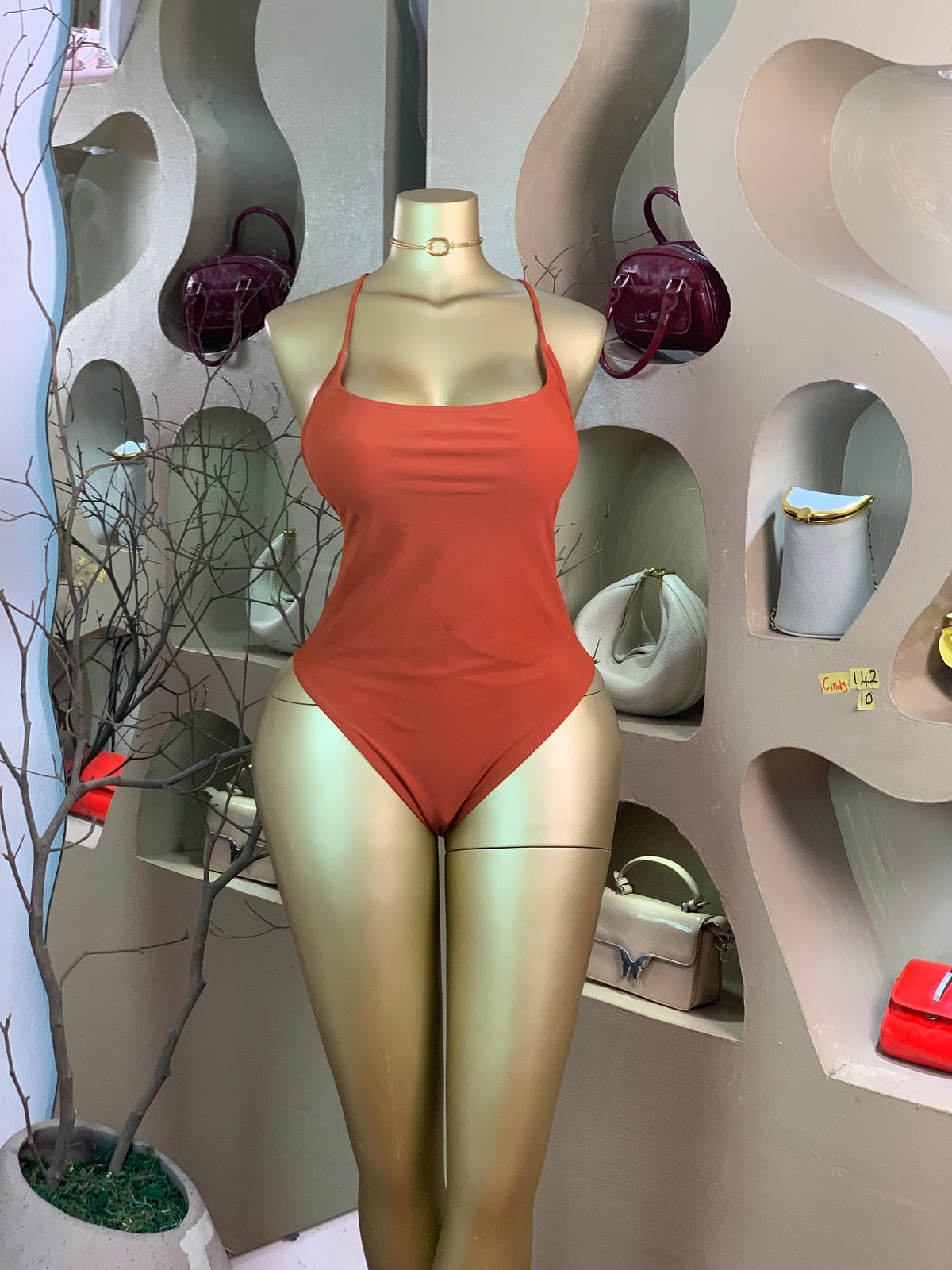 CINDY142 SIZE10