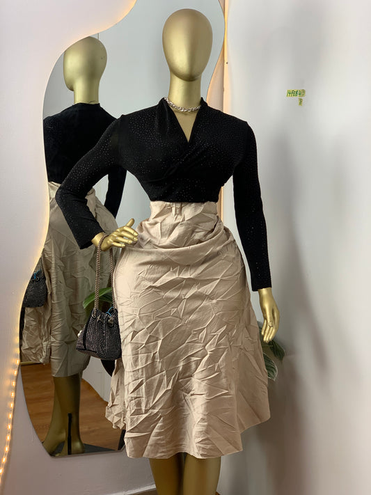 SIZE8 14FEB43 (skirt only)