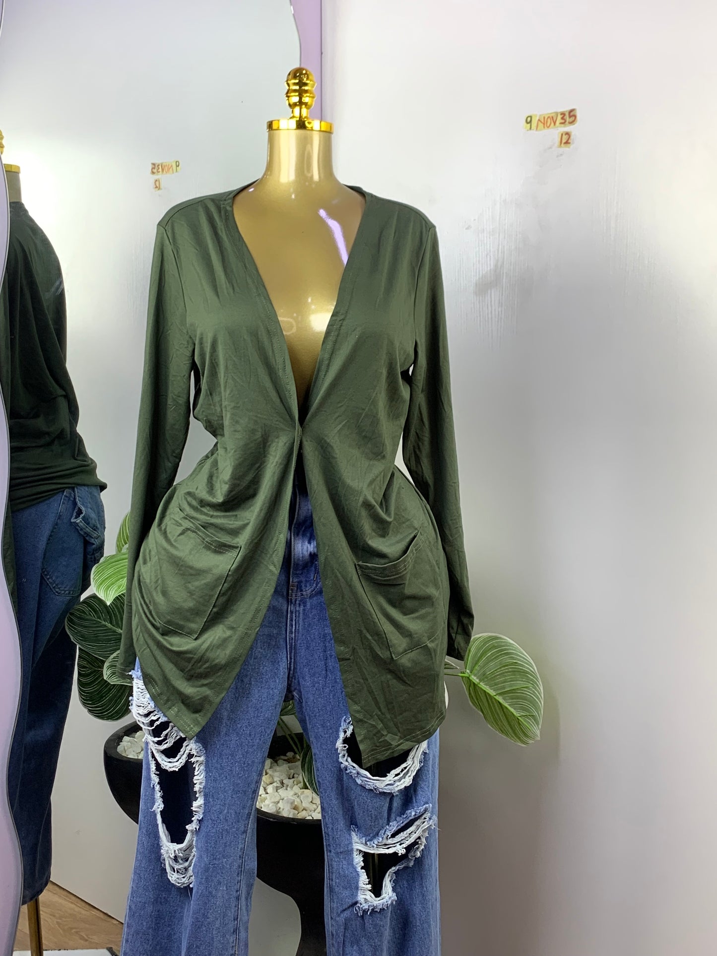 SIZE12 9NOV35(top only)