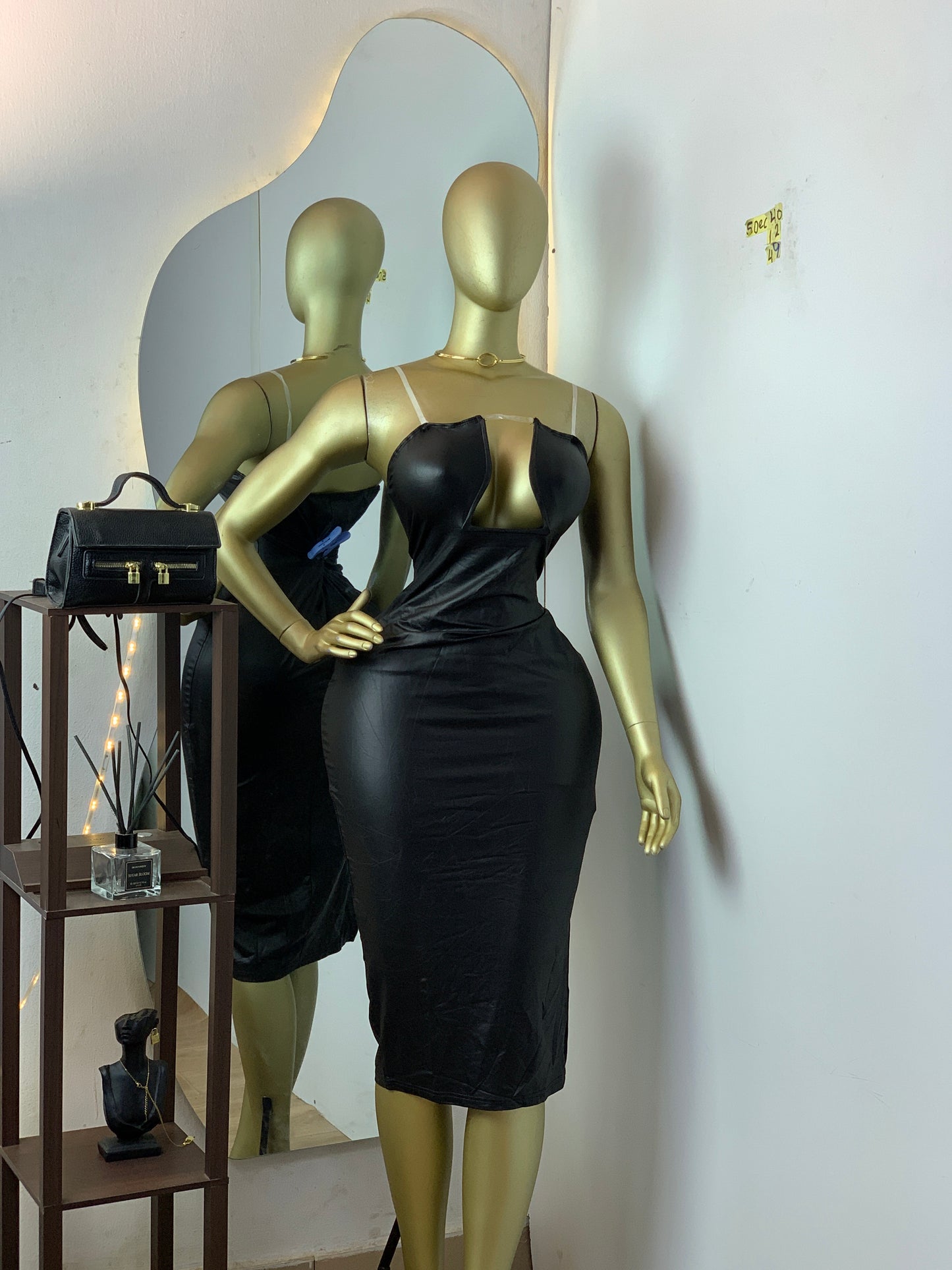 SIZE12 5DEC40 Length49