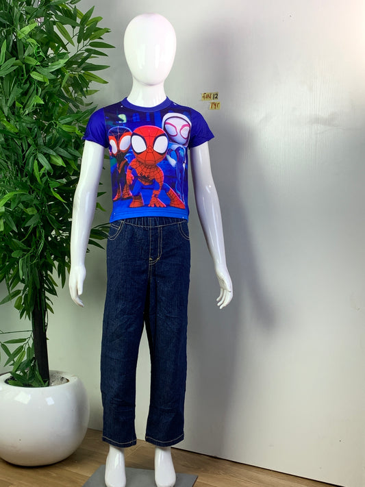 FAV12A 1yr(Top only)