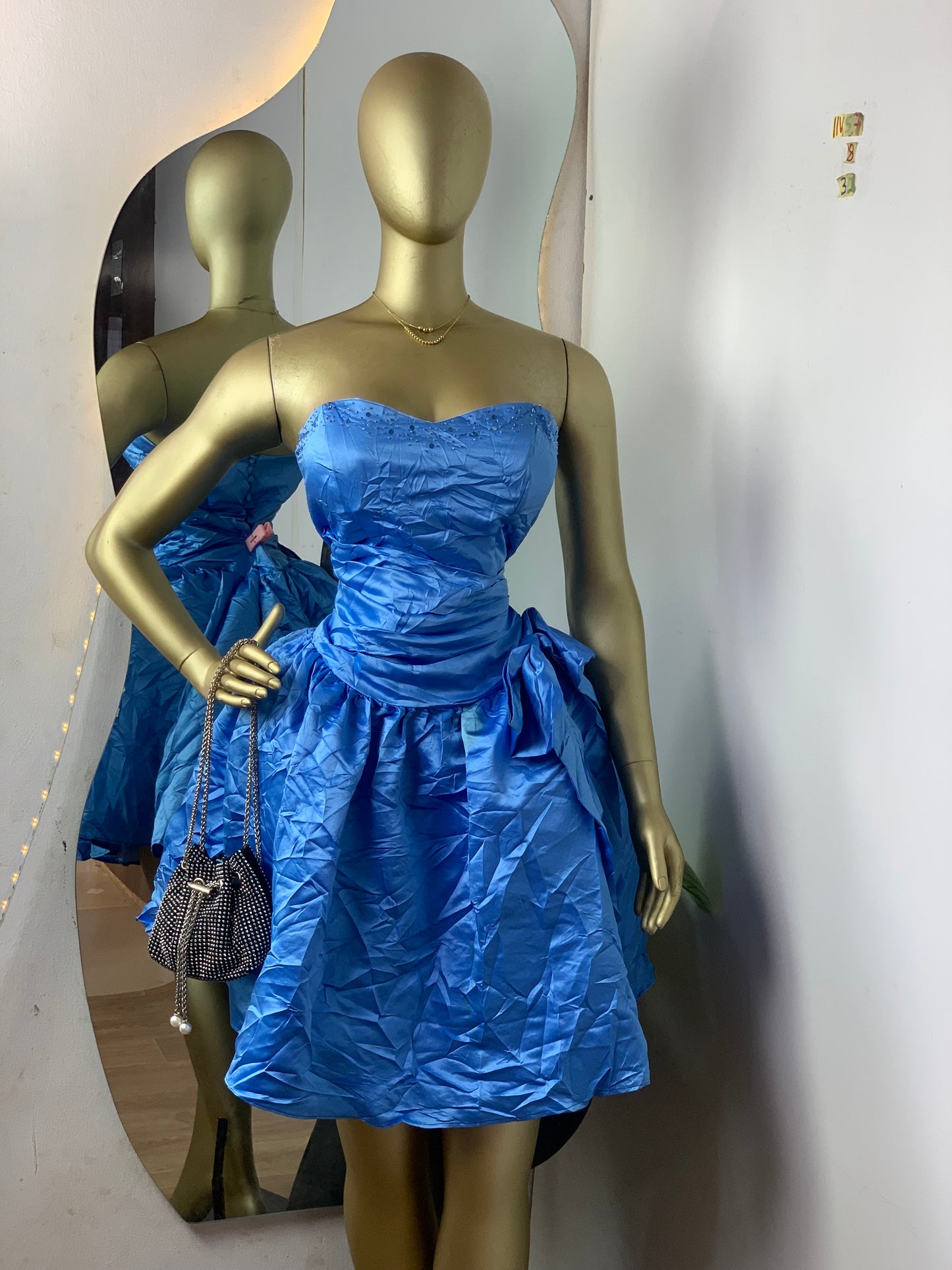 SIZE8 11V57 Length32