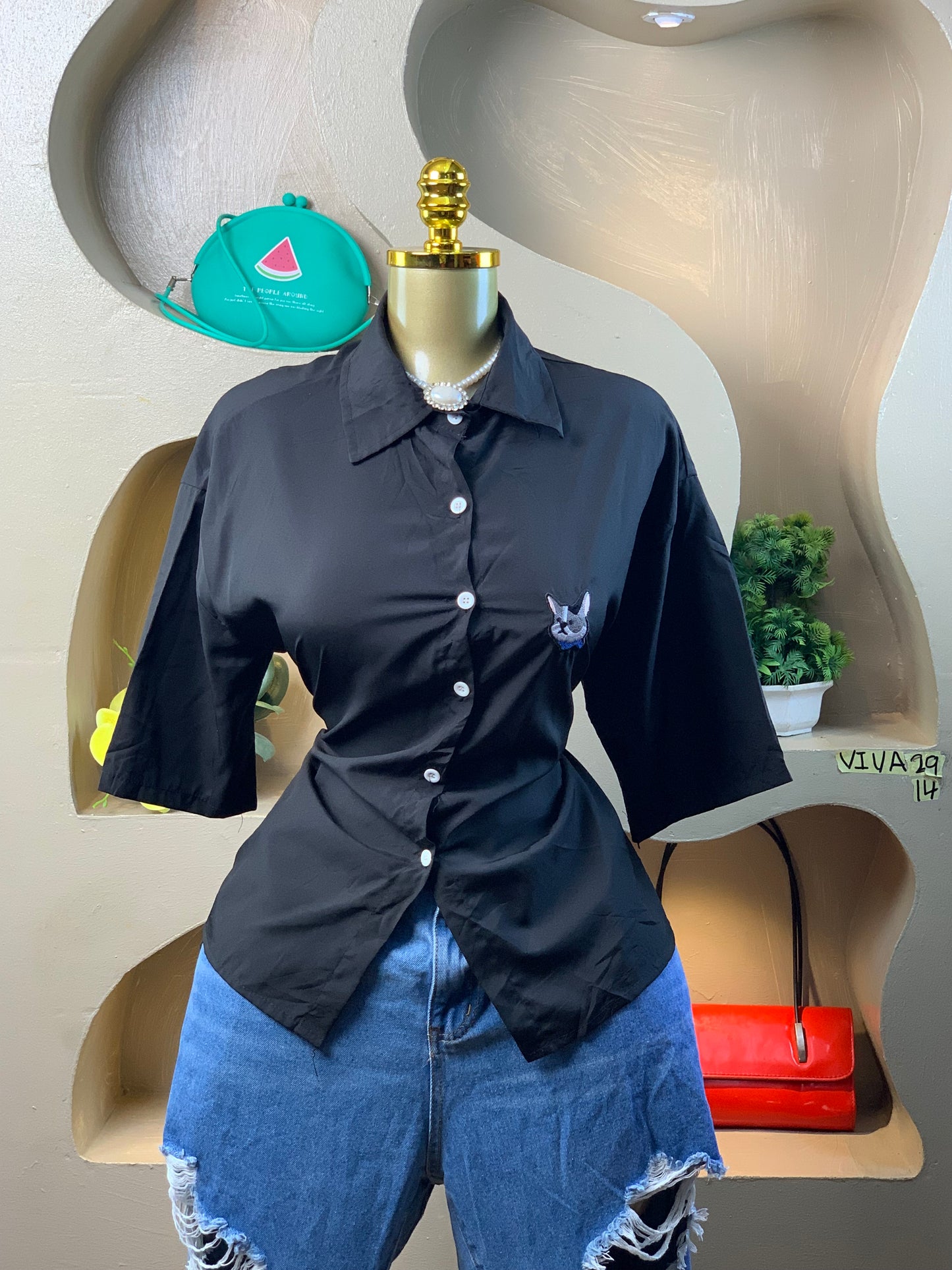 SIZE14 VIVA29