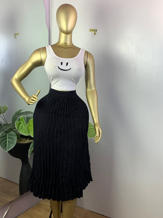 SIZE6 3DEC39(skirt only)