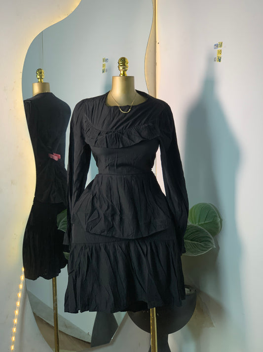 SIZE10 7K61 Length38