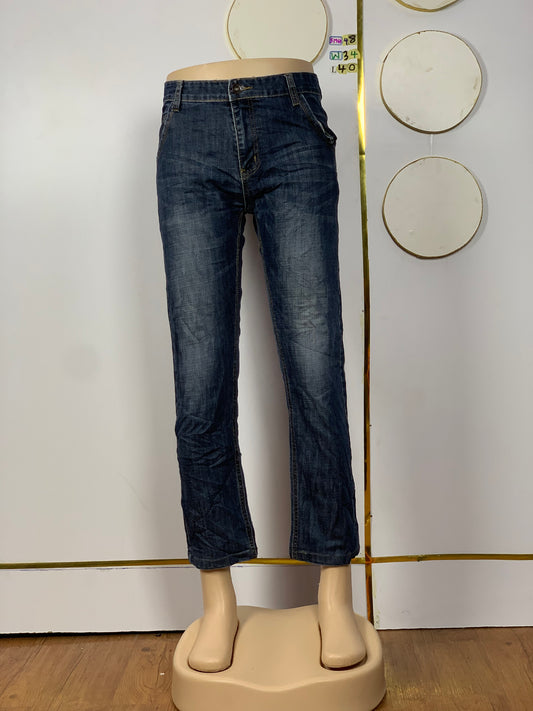 WAIST34 5MEN48 Length40
