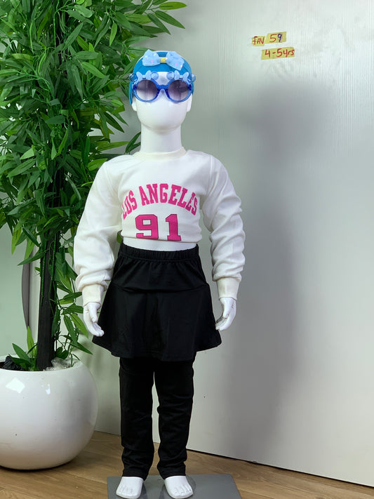 FAV59 4-5yrs(pant only)