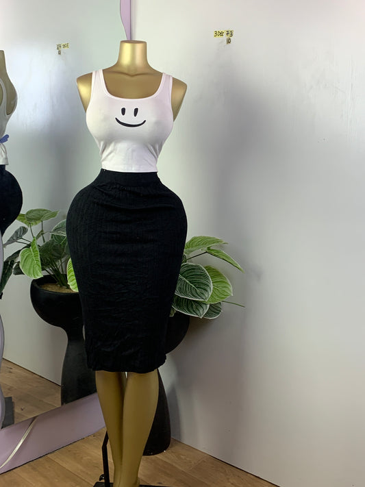 SIZE10 3DEC73(skirt only)