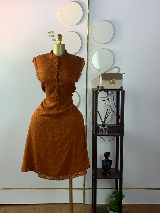 SIZE10 10S7 length43