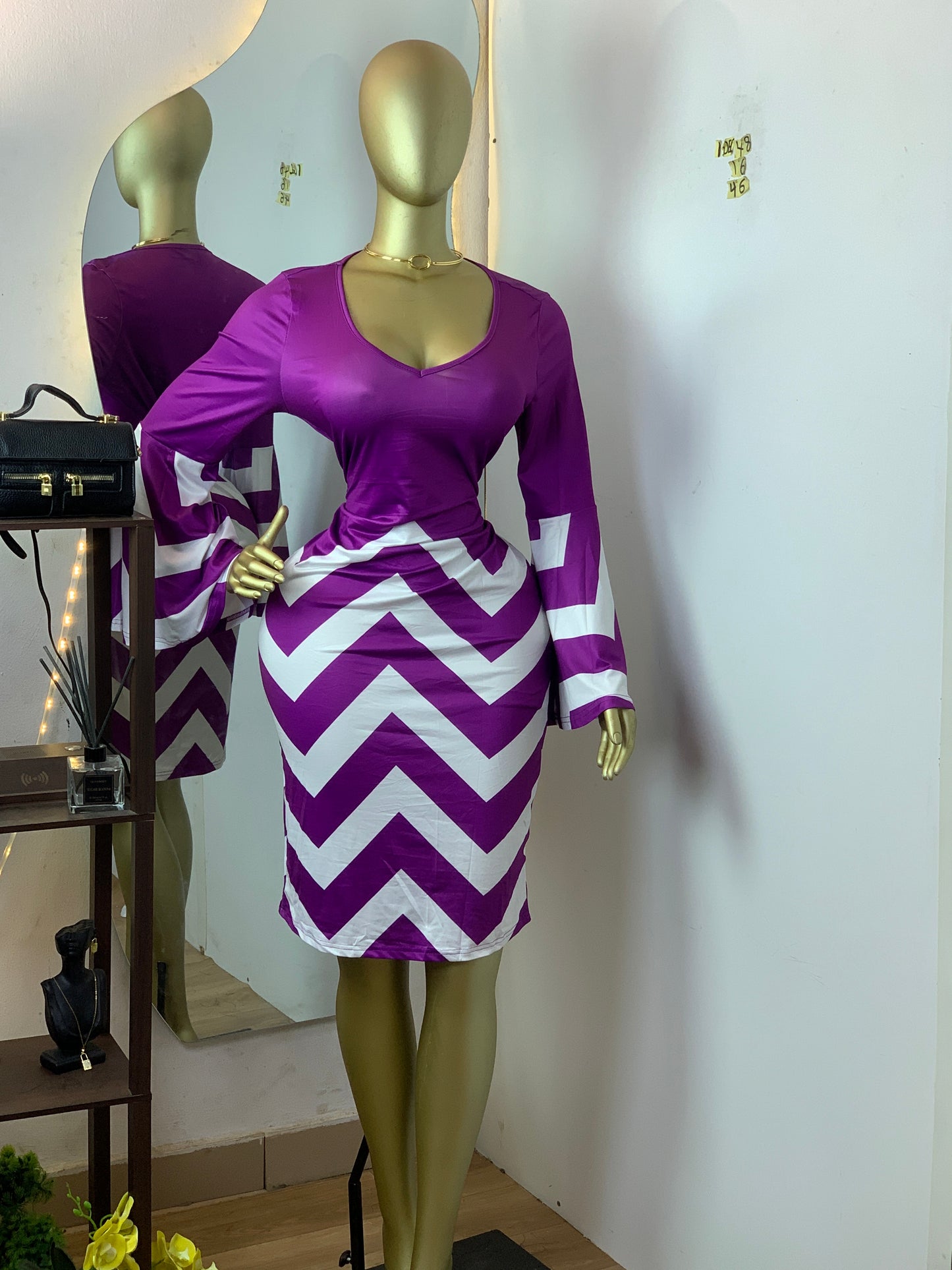 SIZE16 1DEC48 LENGTH46