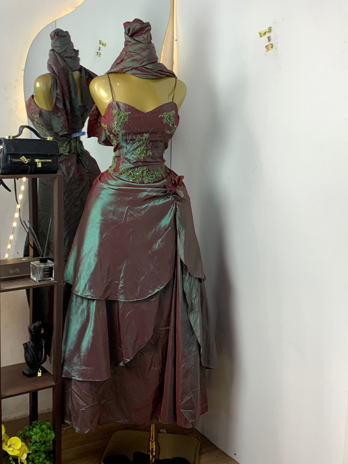 SIZE8 12NOV26 LENGTH57