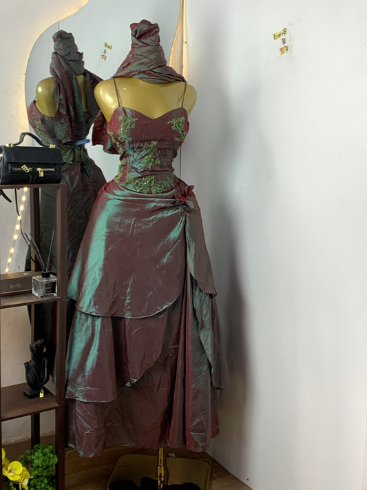 SIZE8 12NOV26 LENGTH57