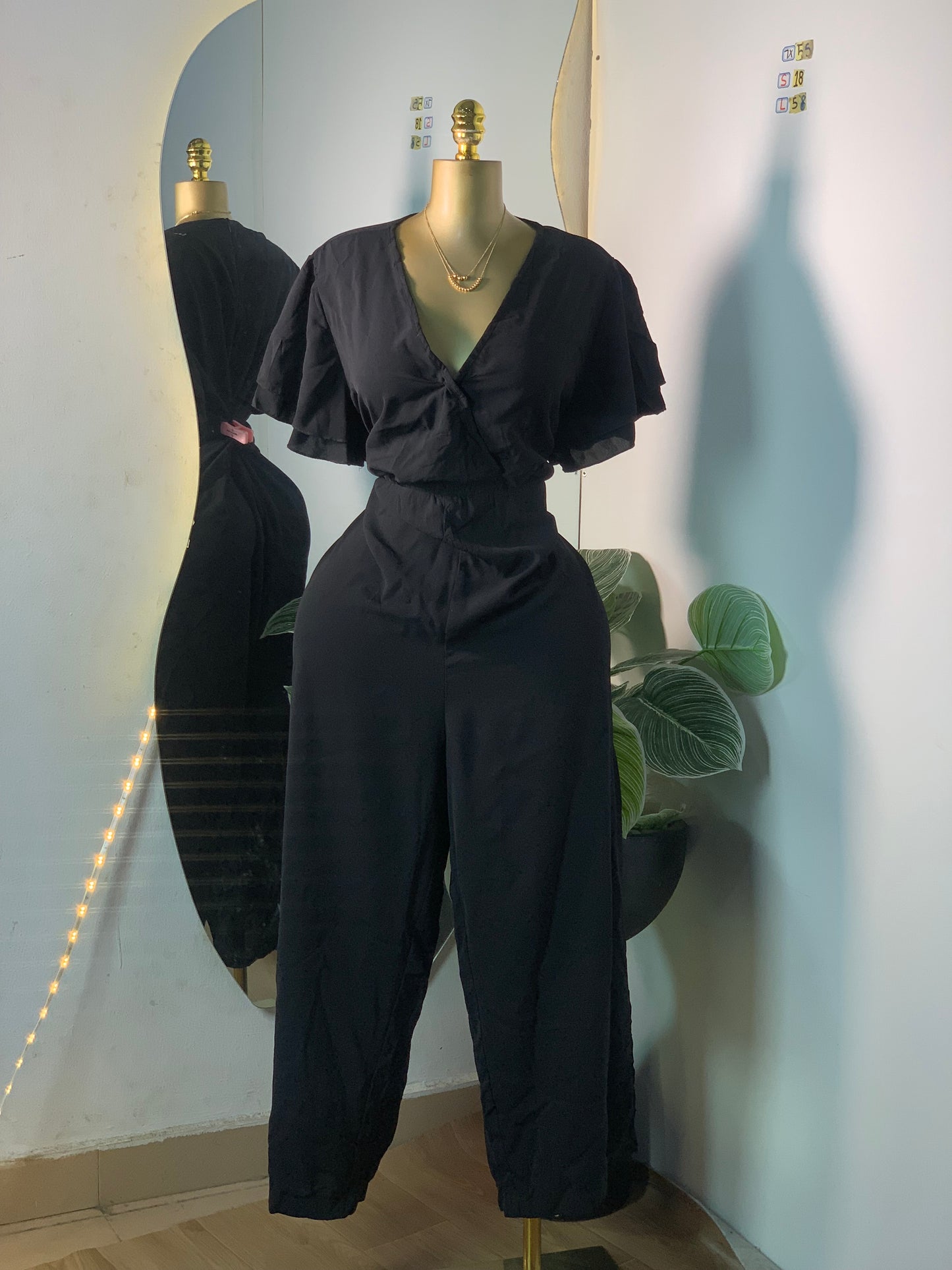 SIZE18 7X55 Length58