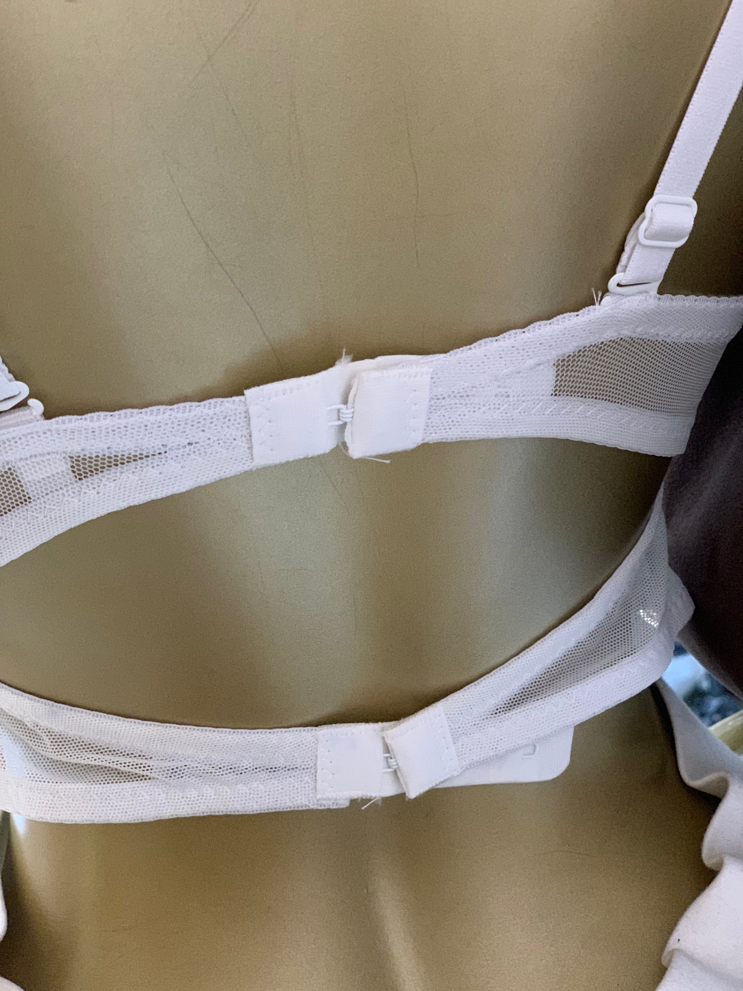 SIZE8 GLAMOUR35(Little stain)