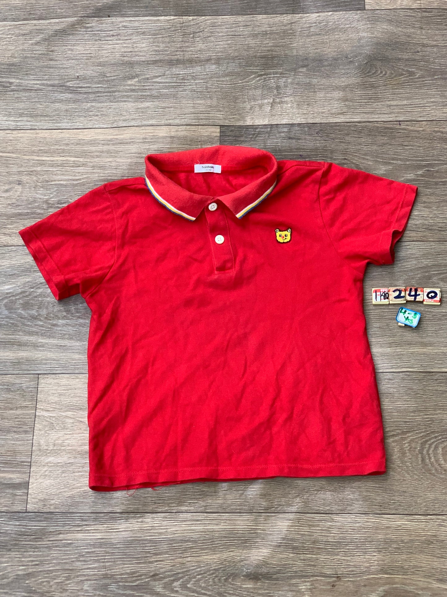 AGE4-5years 1kid240