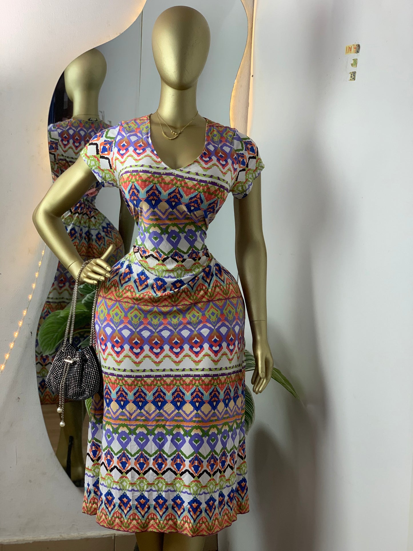 SIZE18 11N42 Length53