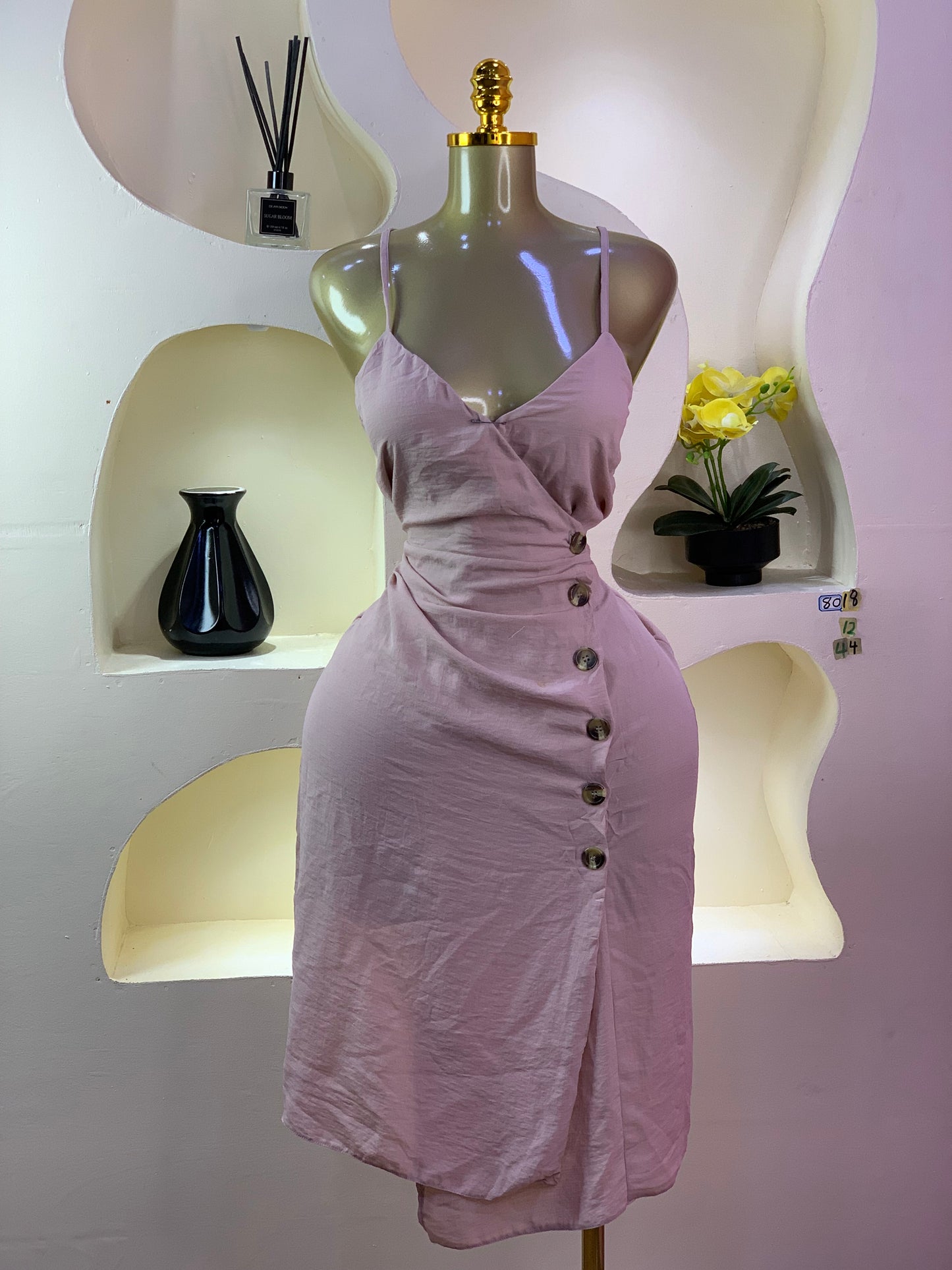 SIZE12 8O18 Length44