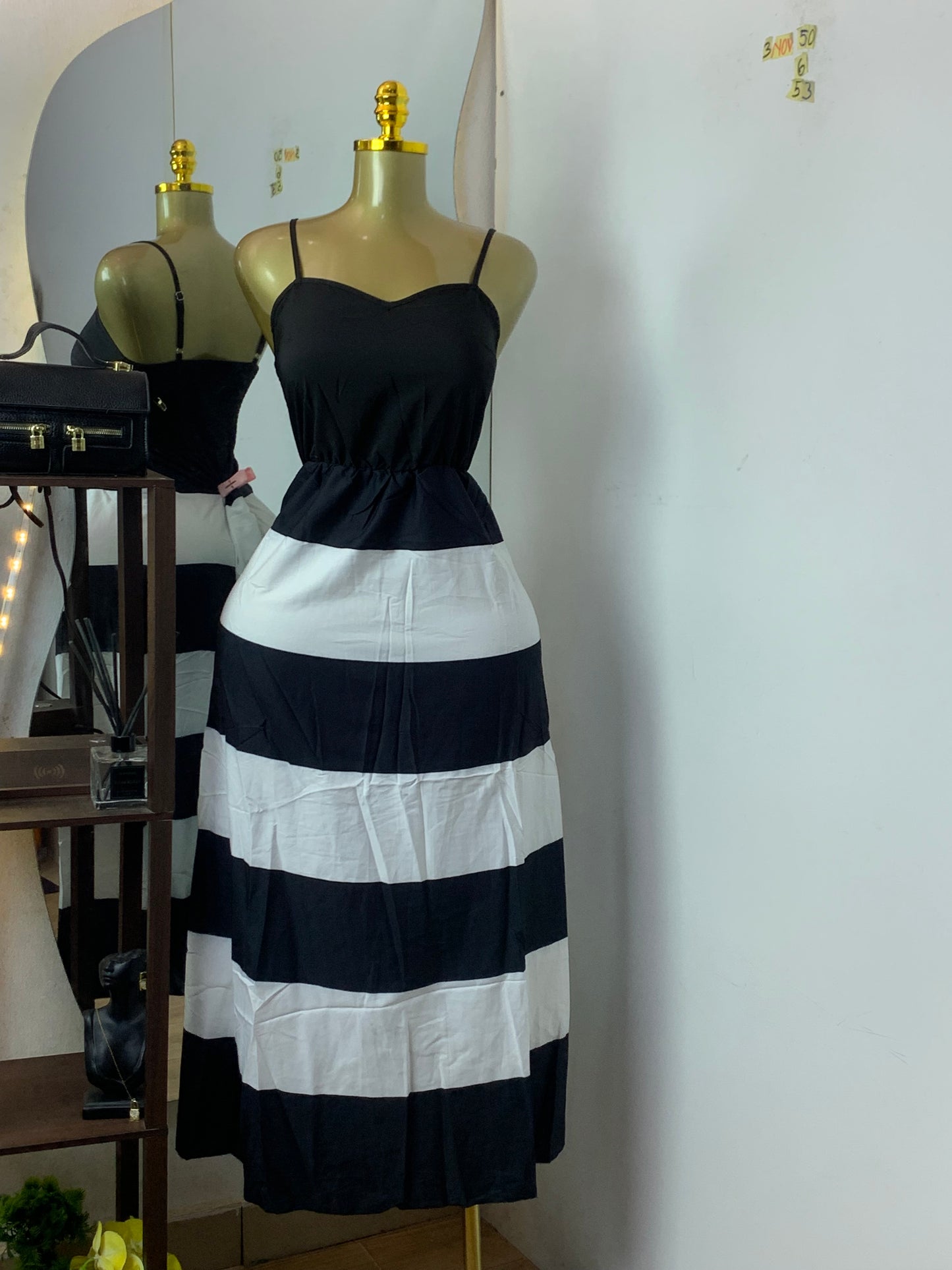 SIZE6 3NOV50 Length53