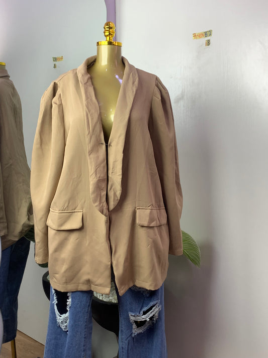 SIZE18 7NOV62(blazer only)