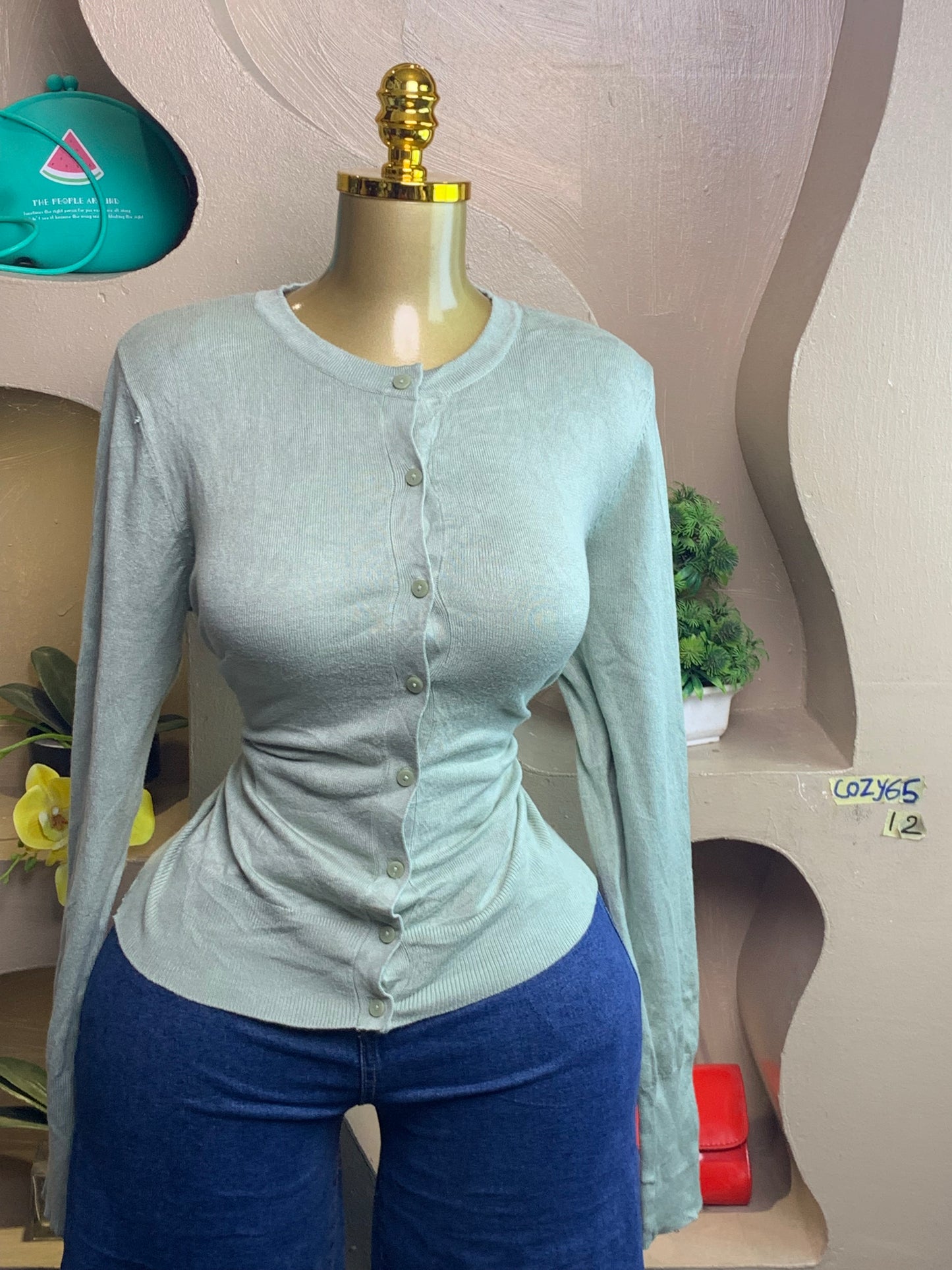 SIZE12 Cozy65