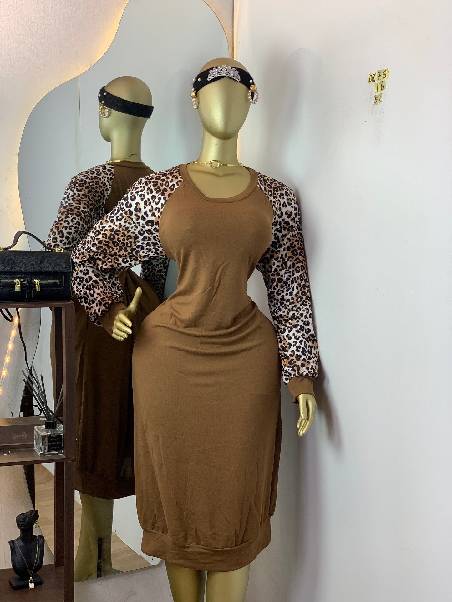 SIZE16 DEC76 LENGTH51