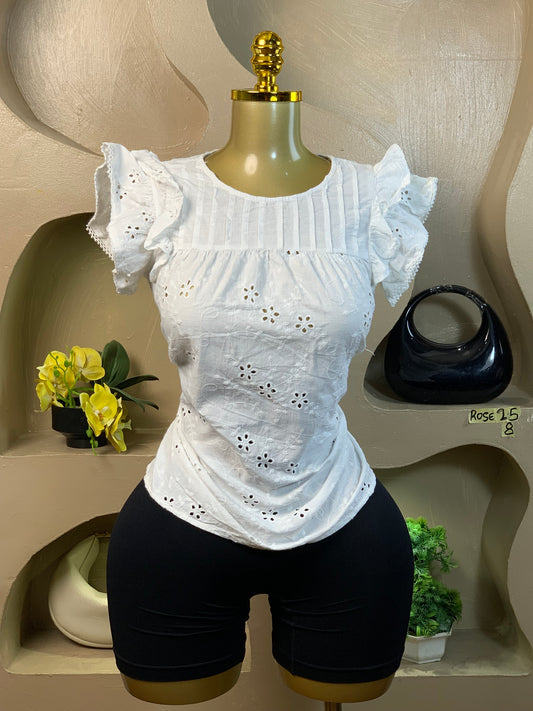 SIZE8 ROSE25