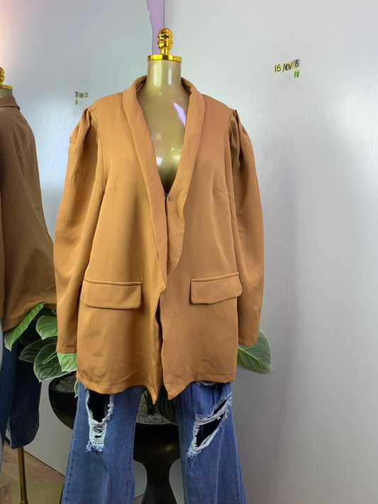 SIZE18&22 16NOV16(blazer only)