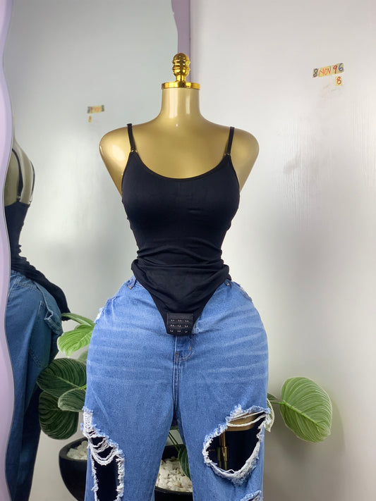 SIZE8 8NOV96( bodysuit only)