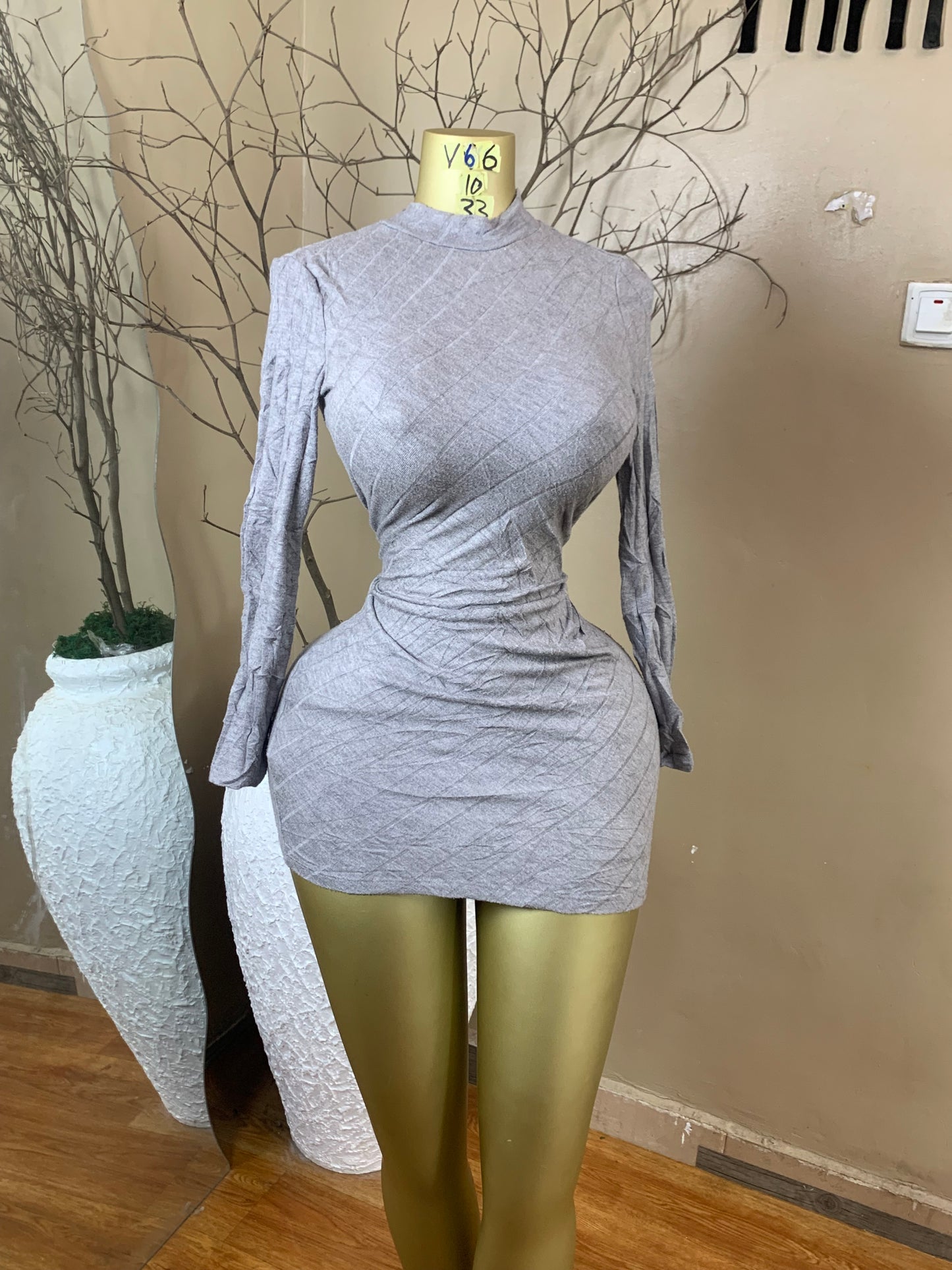 SIZE10 VV66 Length33