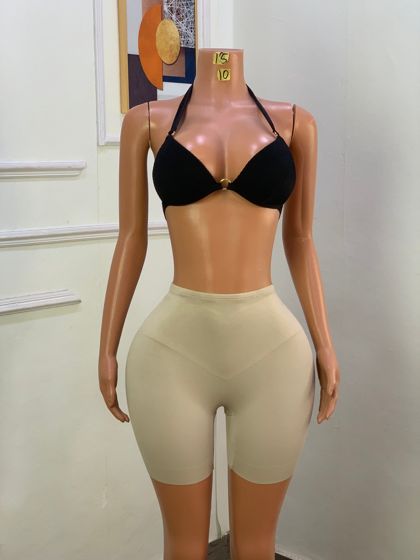 Bodyshaper15 size 10