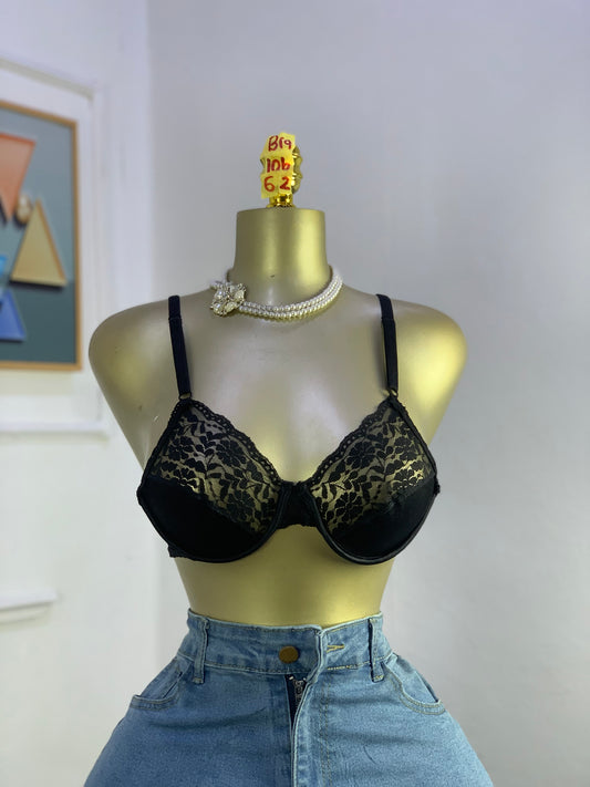 SIZE 10b Bra62