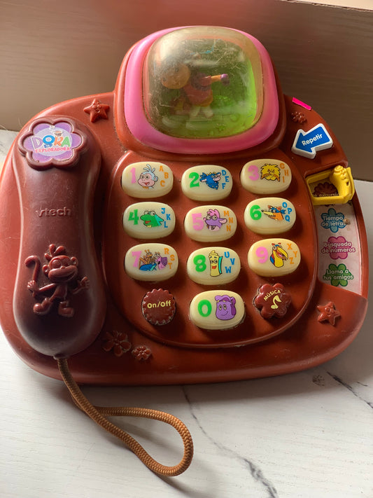 TELEPHONE
