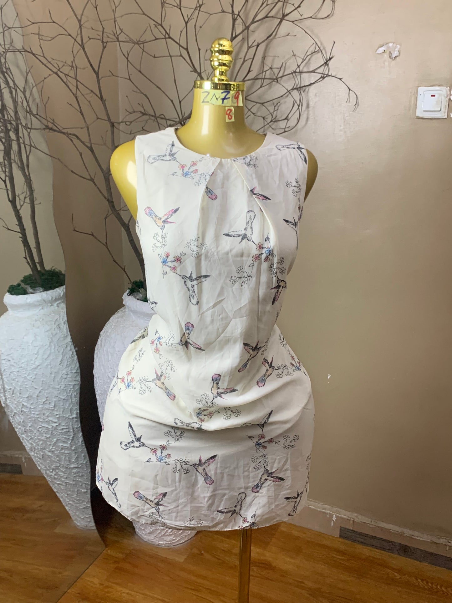 SIZE8 ZM79