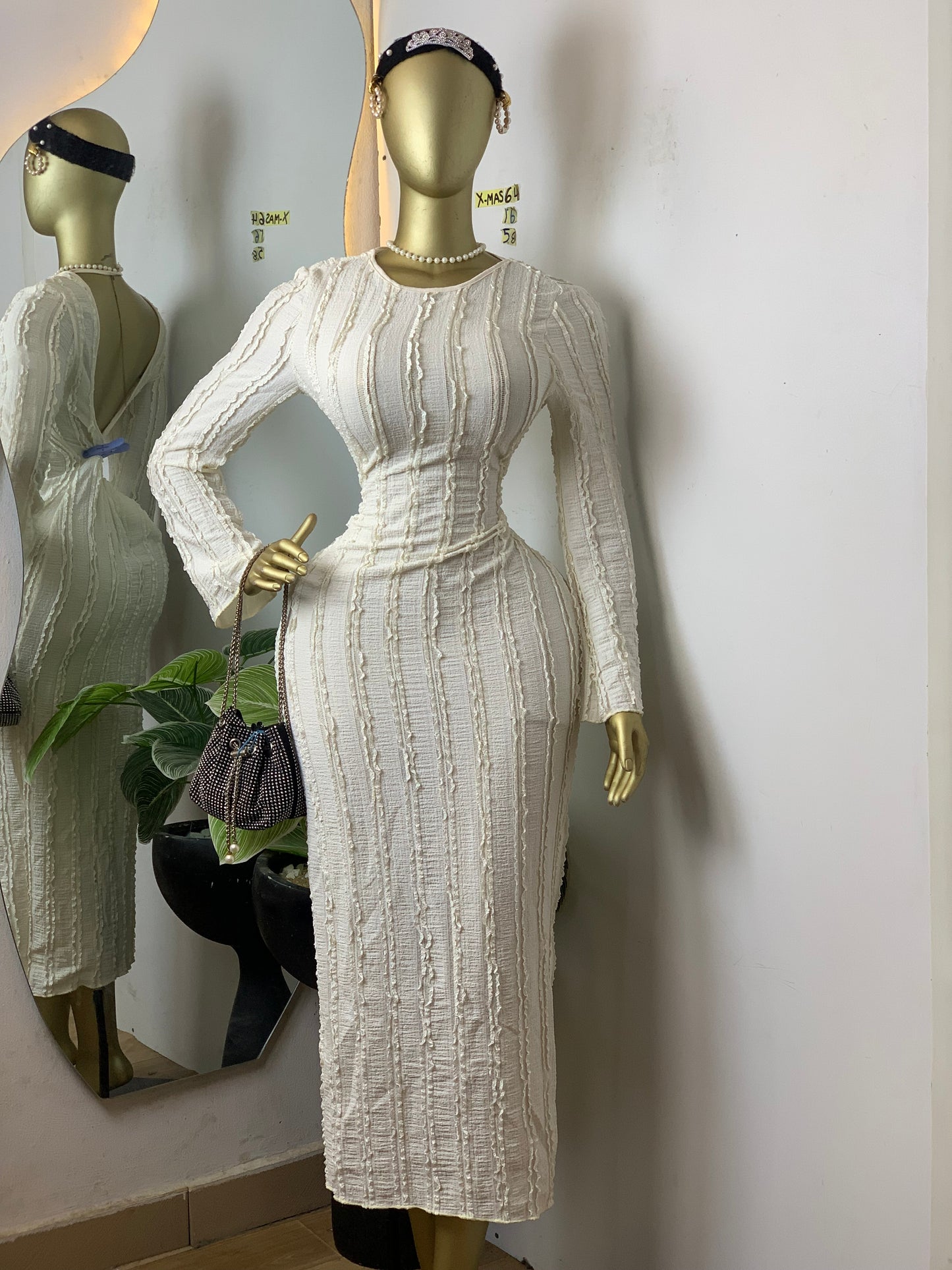 SIZE16 XMAS64 Length58