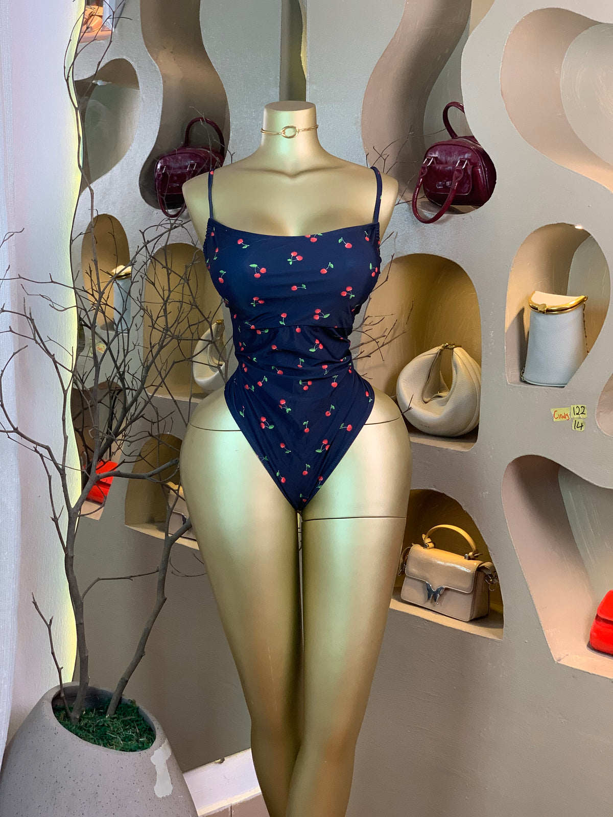 CINDY122 SIZE14