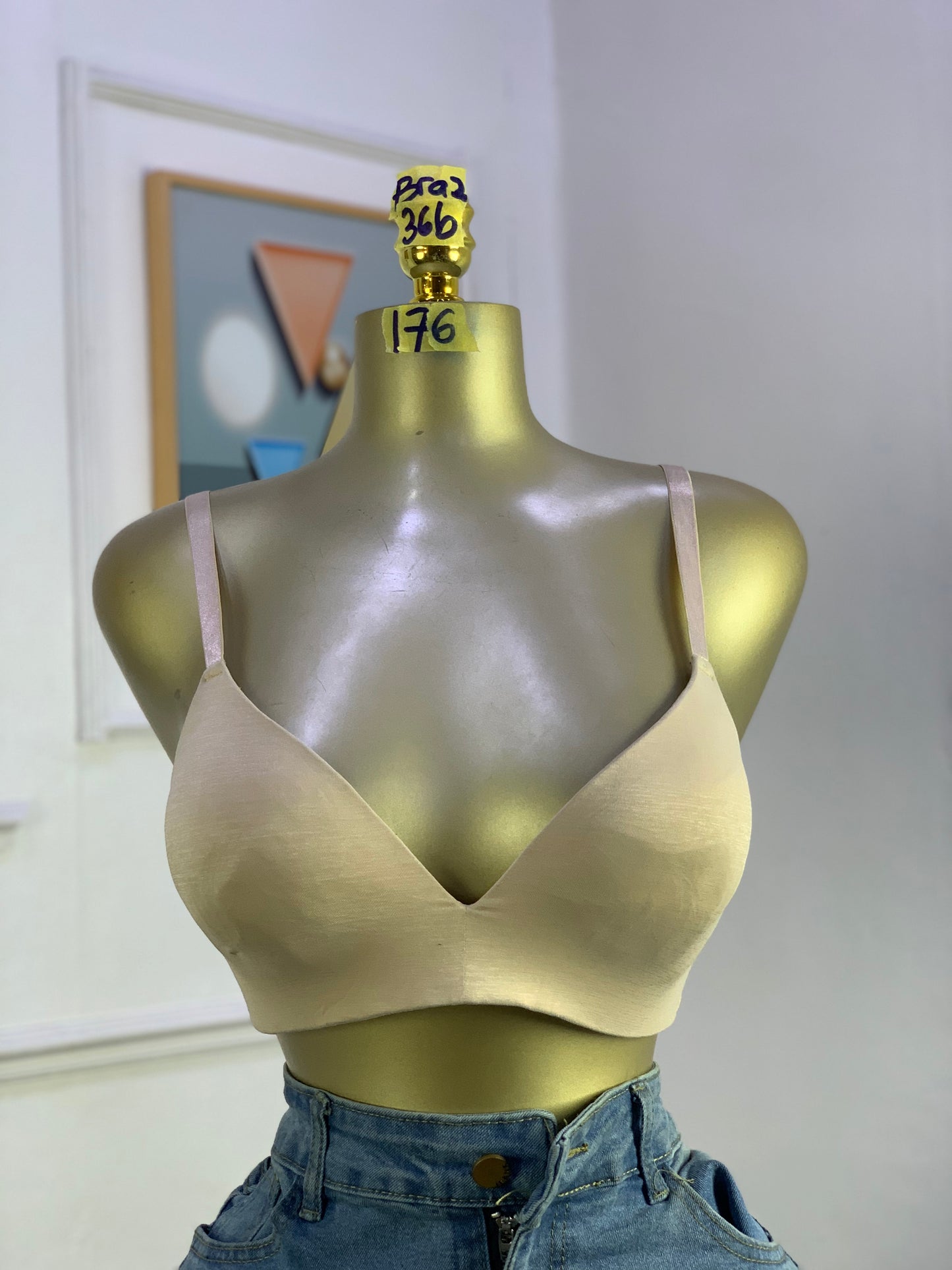 SIZE 36b BRA2 176