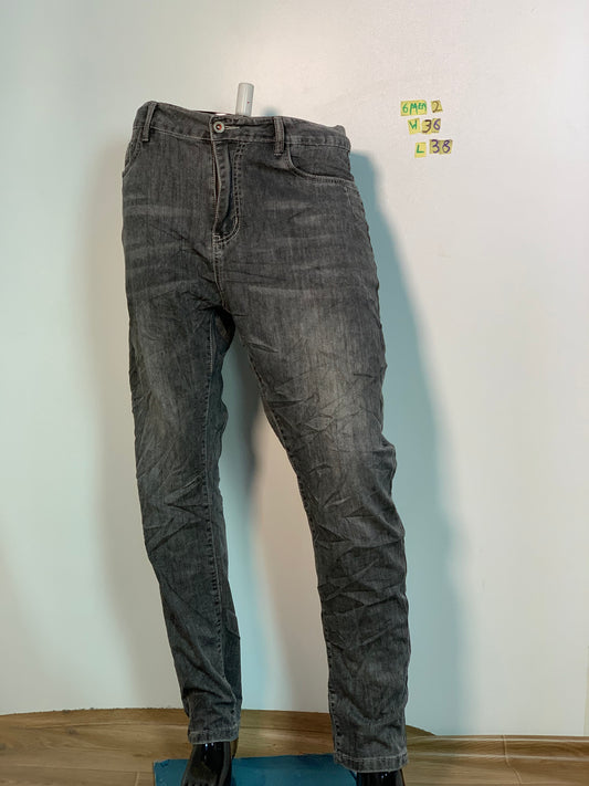 WAIST36 6MEN2 Length38