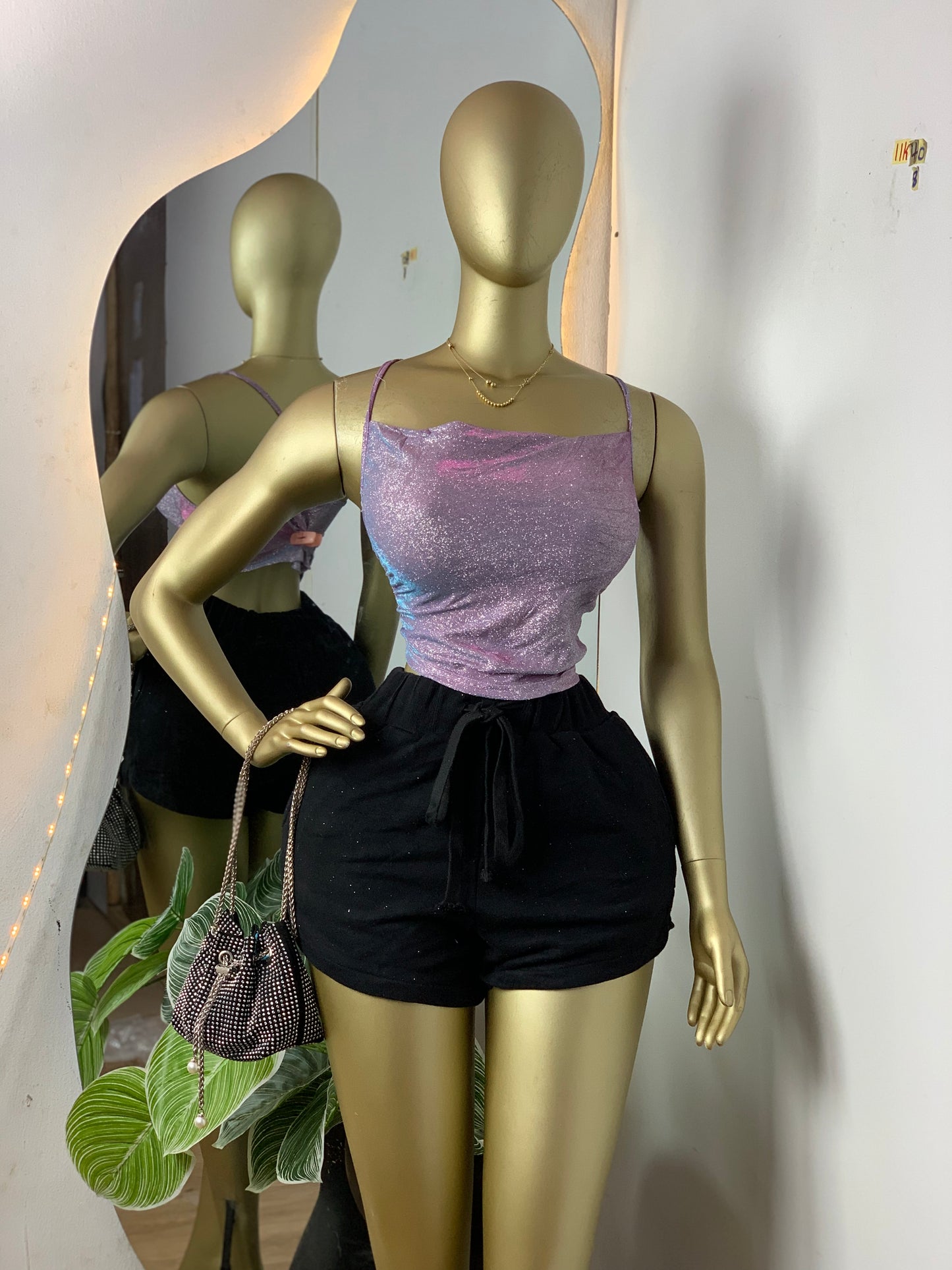 SIZE8 11k40a(short only)