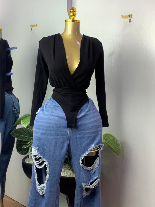 SIZE8 7NOV79(bodysuit only)