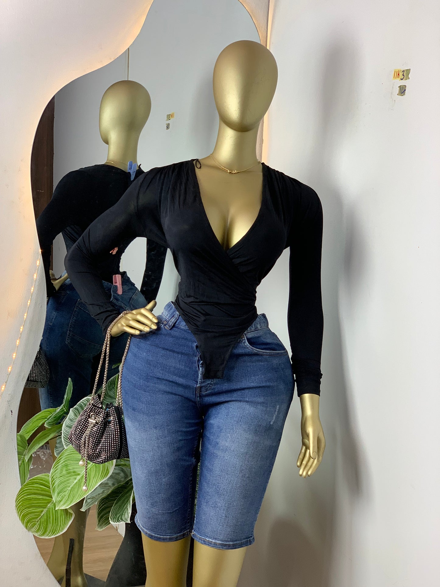 SIZE14 11k39a(short only)