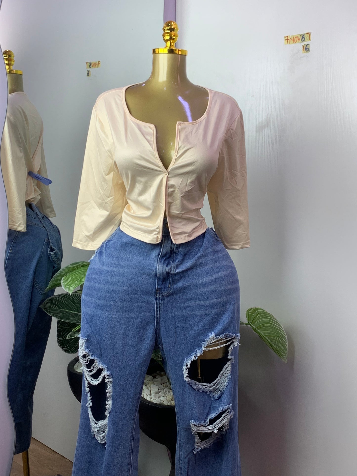 SIZE16 7NOV67(top only)