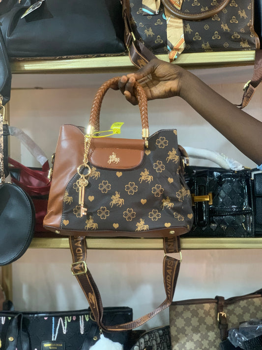 Bag 48