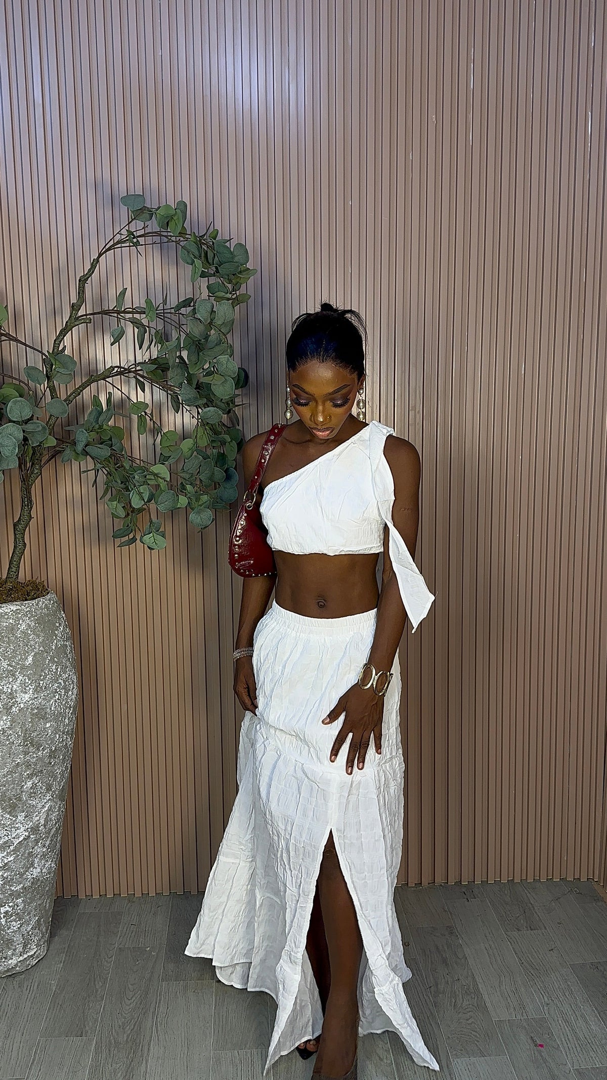 OFF TO THE BEACH | SIZE 10 | CO-ORD