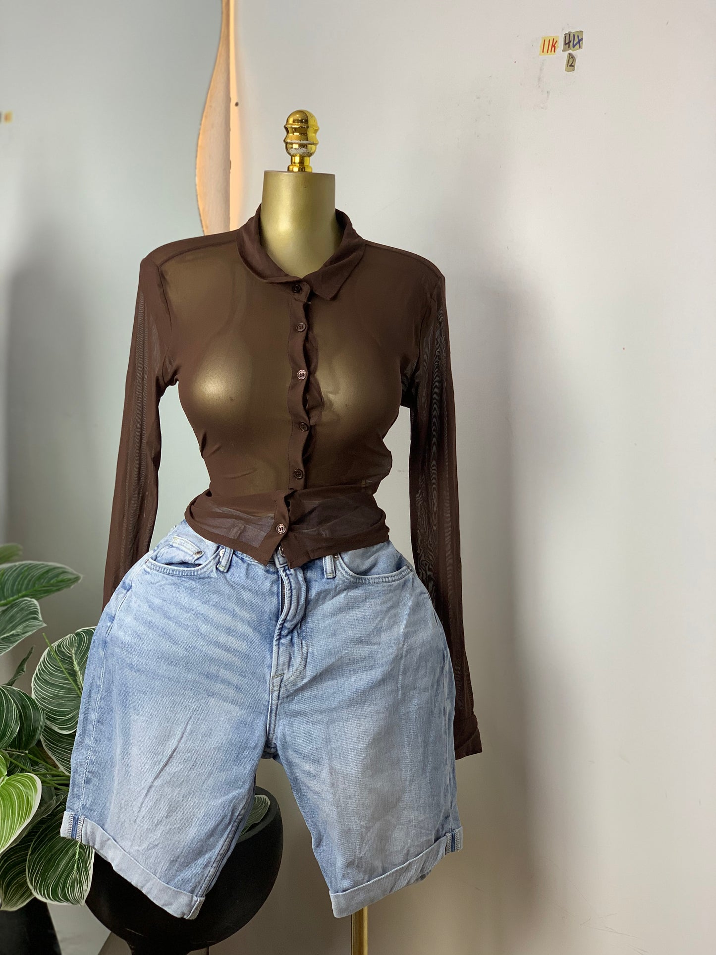 SIZE12 11k44a(short only)