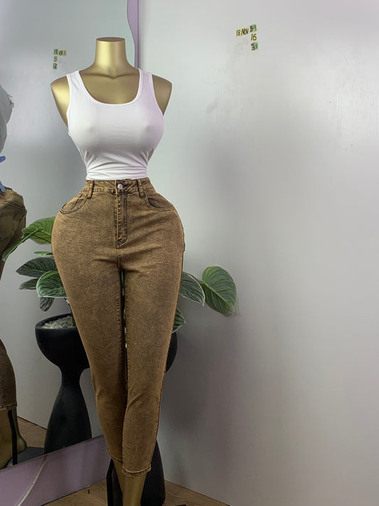 SIZE16 18NOV59 Length38(jean only)