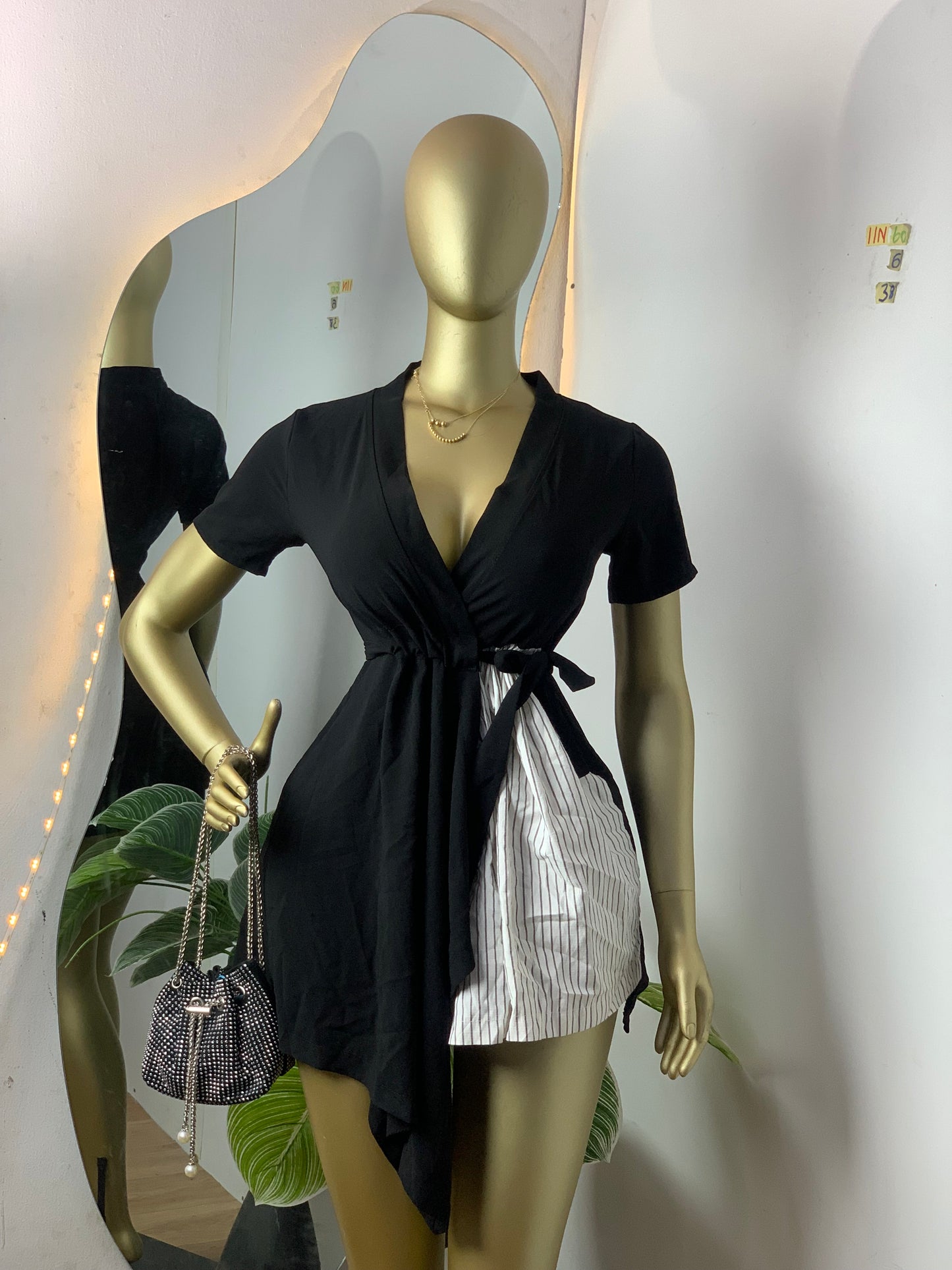 SIZE6 11N60 Length38