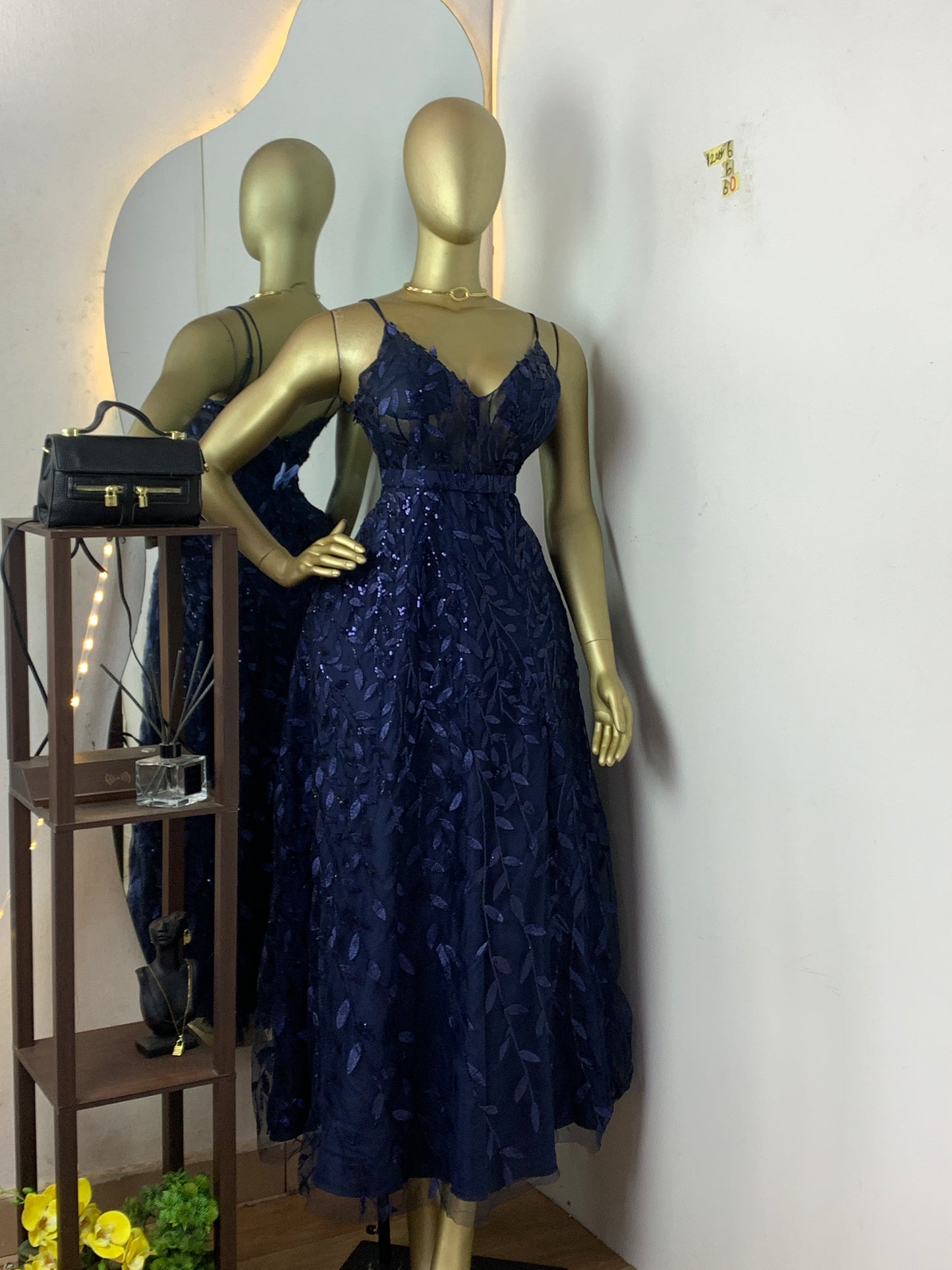 SIZE6 12NOV6 Length60