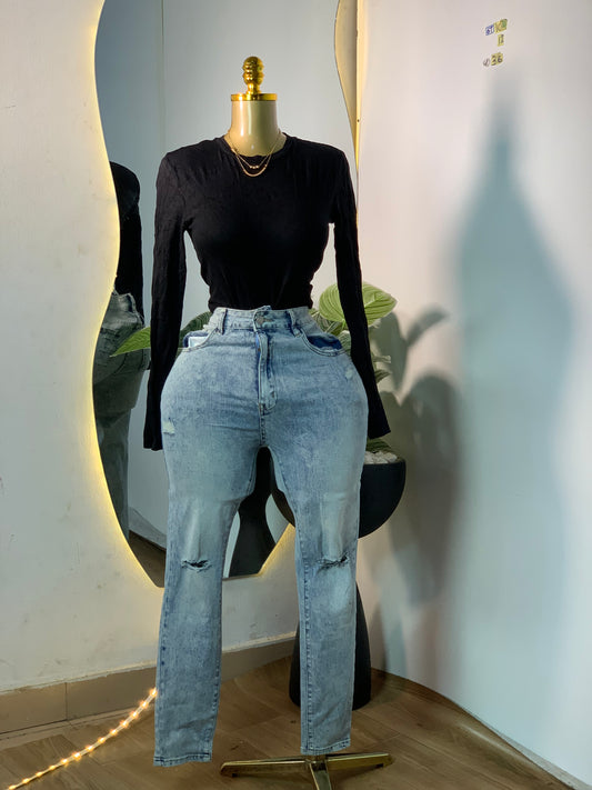 SIZE12 6T104 Length36 (Combo)