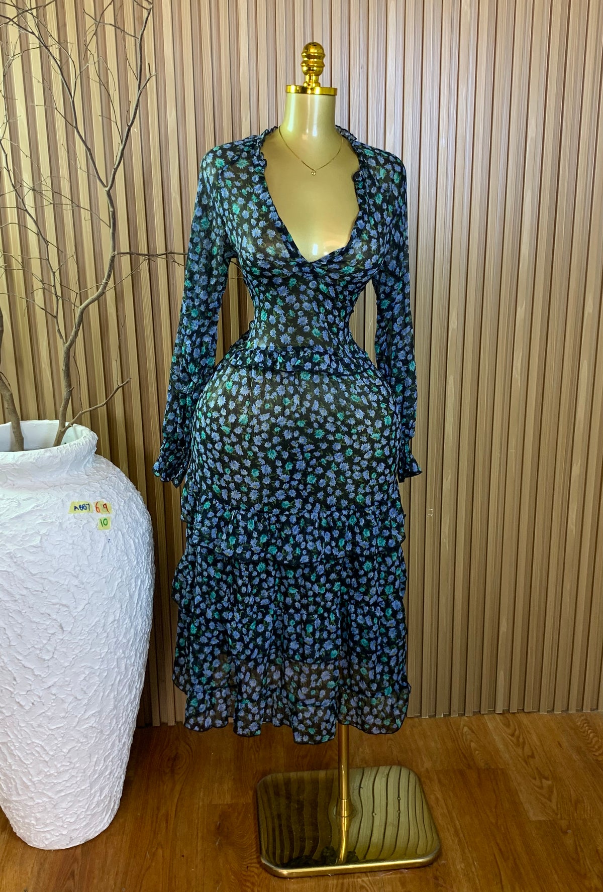 ABBY69 SIZE10