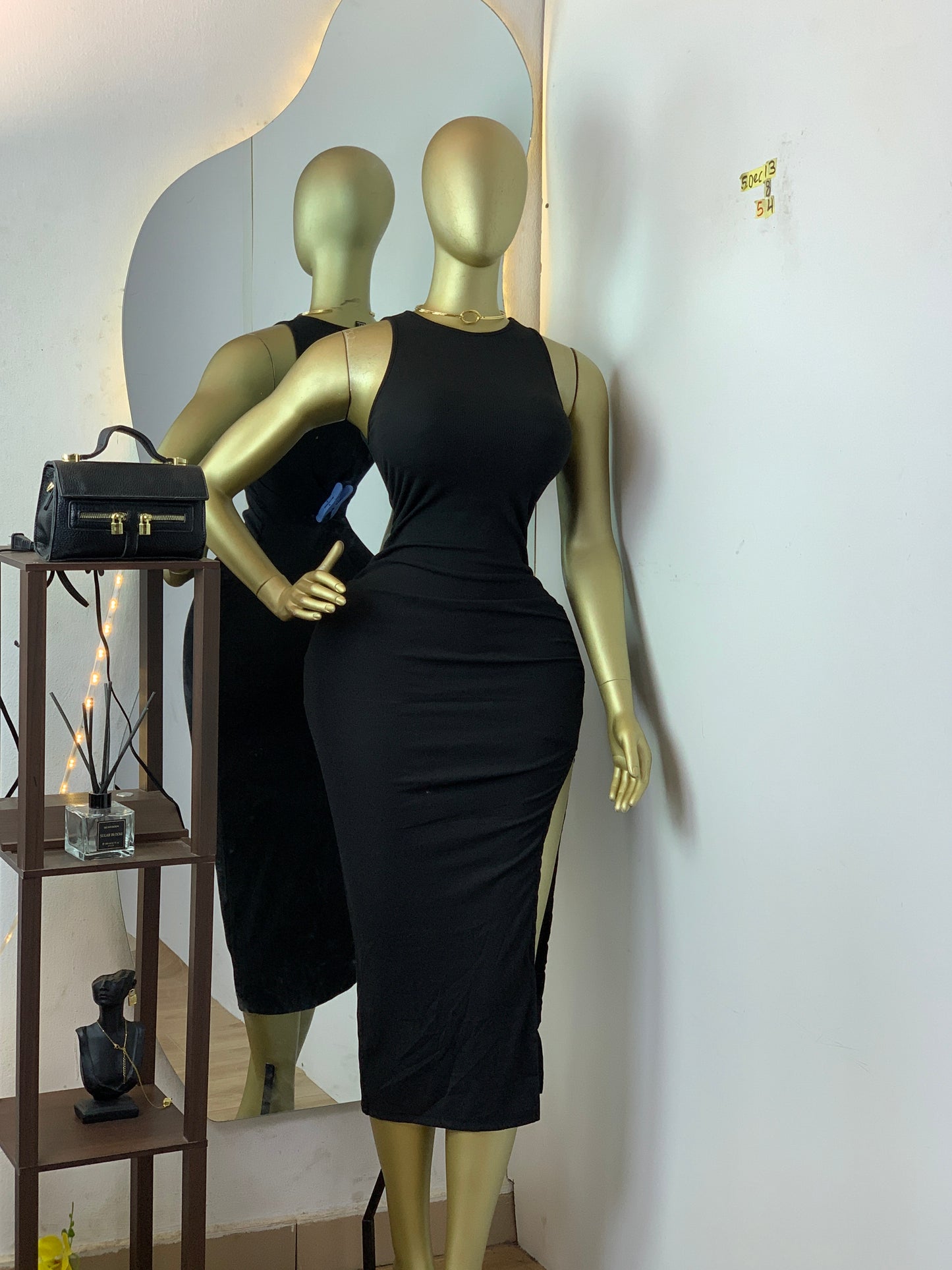 SIZE8 5DEC13 Length54